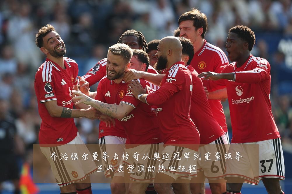 乔治福尔曼拳击传奇从奥运冠军到重量级拳王两度登顶的热血征程