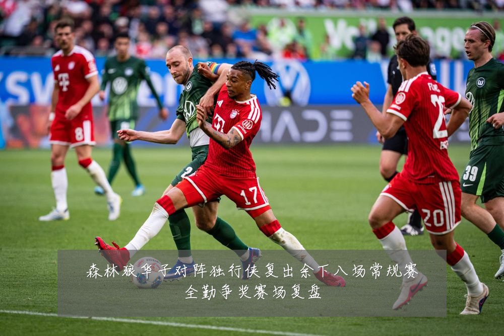 森林狼华子对阵独行侠复出余下八场常规赛全勤争奖赛场复盘