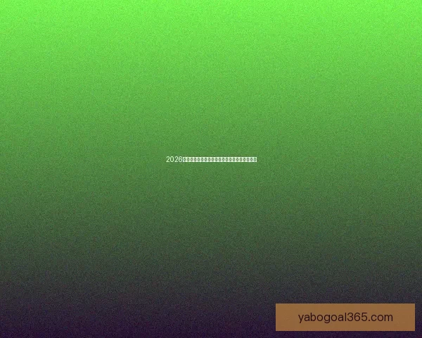 2026世界杯球星风采全解析精彩瞬间与未来潜力展望