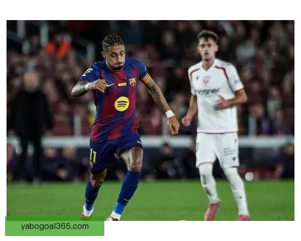 巴萨领先7分只剩8场争冠历史从未见过西甲球队掉链子