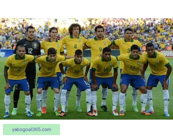 世界杯赛事深度竞猜盘口解析与胜负趋势全面剖析