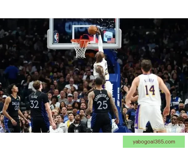 湖人迎战独行侠老詹能否扛起大梁弗拉格力助球队止连败