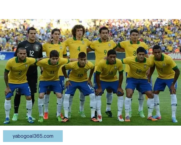 世界杯赛事深度竞猜盘口解析与胜负趋势全面剖析