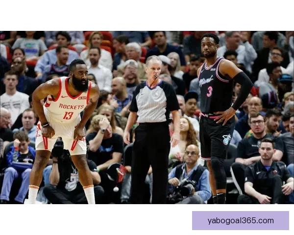 韦德霸气回应贝弗利质疑：我赢得总冠军时你在哪儿