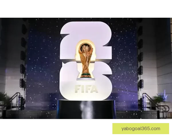 美加墨世界杯竞猜投注分析与策略推荐，畅享赛事激情与奖金回报